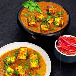 Paneer Lazeez