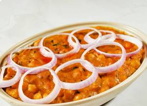 Chana Masala