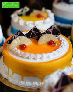 Pine Apple Cake