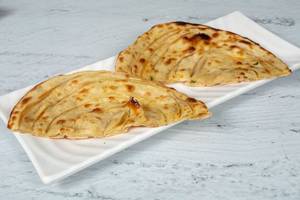 Butter Roti
