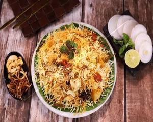 Veg Biryani