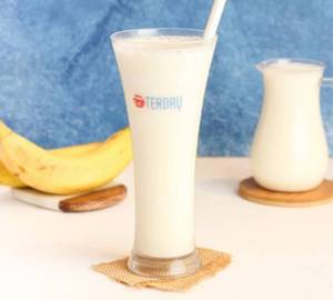 Banana shake [300 ml]