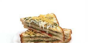Veg Sandwich