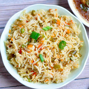 Fried Rice