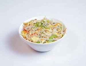 Egg Noodles