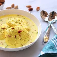 Rasmalai [kg]
