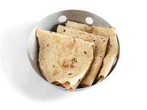 Butter Chappati