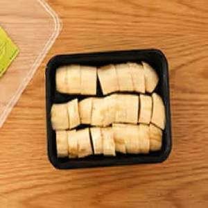Organic Banana Single