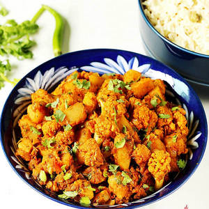 Aloo Gobi