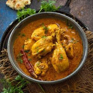 Chicken Dahiwala