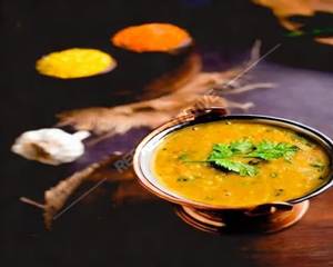 Dal Fry