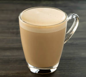Caramel Latte