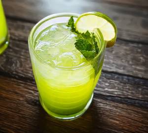 Mint Mojito