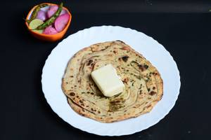 Lachha Paratha (1 Pc)
