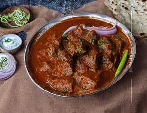 Mutton Rogan Josh           
