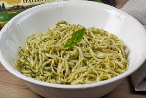 Pesto Maggie