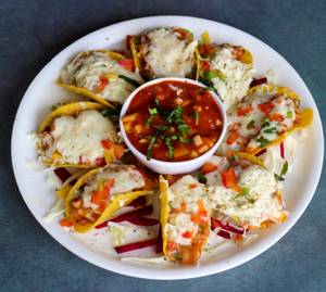 Mexican Tacos