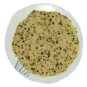 Papad     