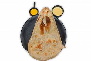 Butter Naan