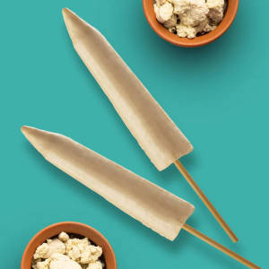 Mava kulfi