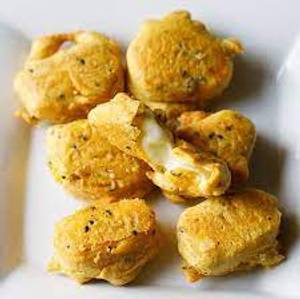 Cheese Pakora