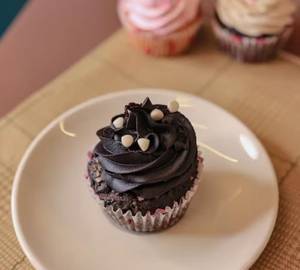 Truffle Cupcakes 2 piece