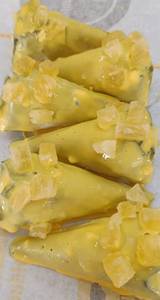 Pineapple Cone Paan