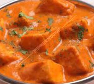 Paneer Butter Masala