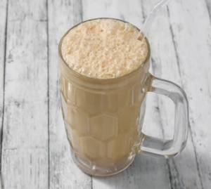 Cold Coffee with Ice Cream