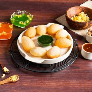 Panipuri