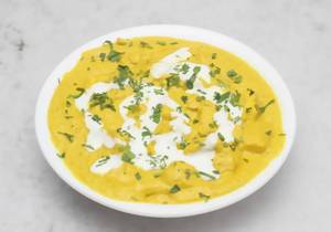 Paneer Pasanda