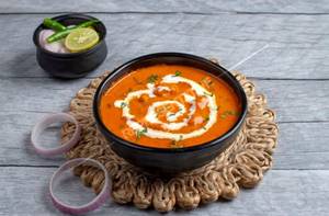 Boneless Butter Chicken