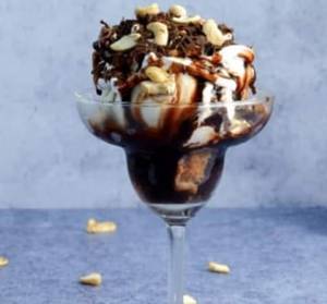 Death By Chocolate Ice Cream