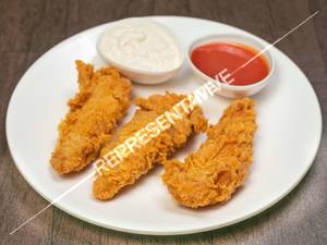 Chicken Strips