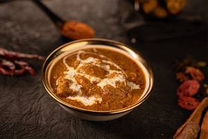 Butter Chicken Curry [4 Pcs]