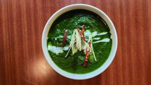 Palak Man Pasand