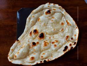 Butter Naan