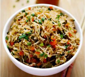 Veg Fried Rice
