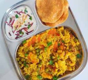 Paneer Maggi