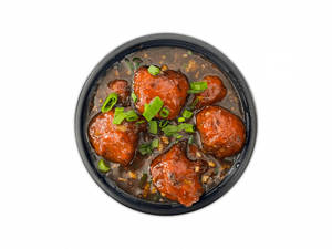 Veg Manchurian