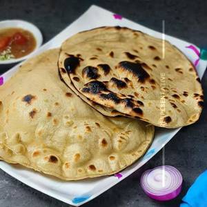 Missi Roti