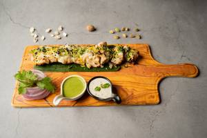Chicken Malai Tikka [online]