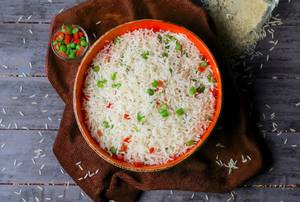 Veg Fried Rice
