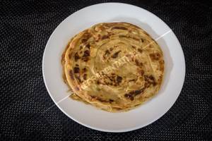 Special Egg Parotta 