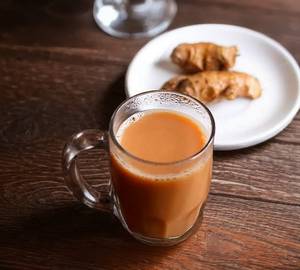 Special Adrak Tea