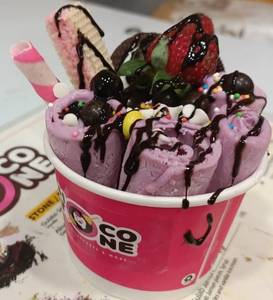 Berry Shock