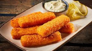 Fish Finger (8 Pcs.)