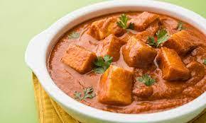 Paneer Punjab