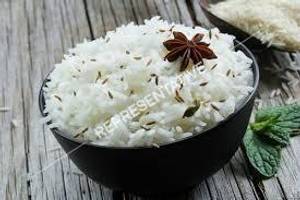 Jeera Rice
