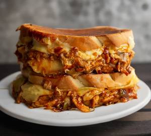 Chicken Grilled Sandwich             
